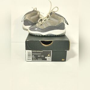 Jordan Retro High Top 11s